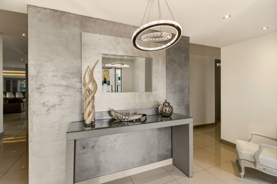 3 Bedroom Property for Sale in Croydon Vineyard Estate Western Cape